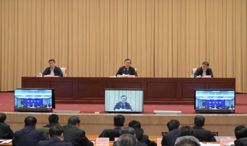 山东省召开省政务公开领导小组(扩大)会议1.png